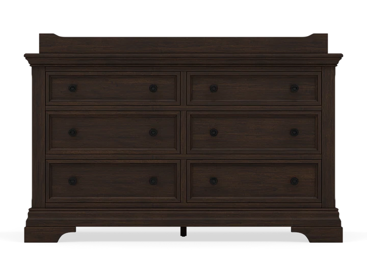 Stella Dresser